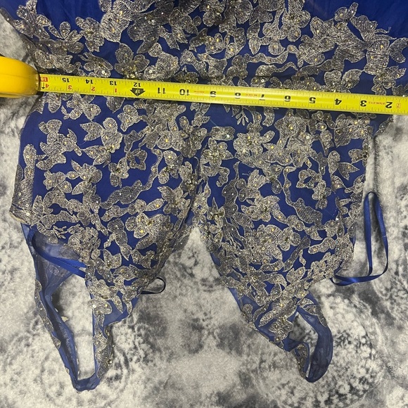 Quinceanera/Prom dress - Picture 10 of 10